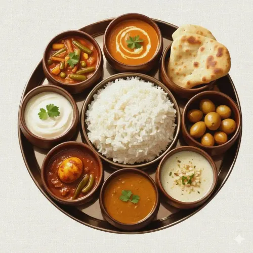 Will Delhi Government Launch 100 Atal Canteens Today Offering Meals at Just Rs 5?