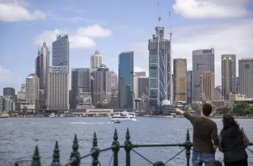 Is There a Measles Alert in Sydney CBD and Airport?