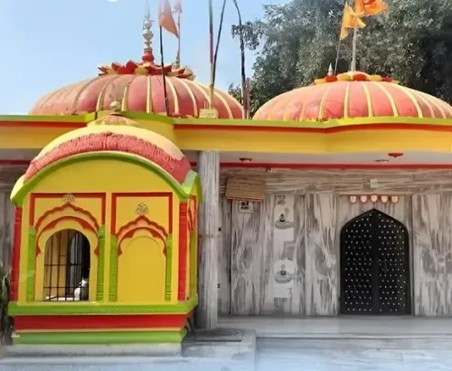 मेरठ का रहस्यमय बिल्वेश्वर महादेव मंदिर: मंदोदरी की तपस्या का स्थल
