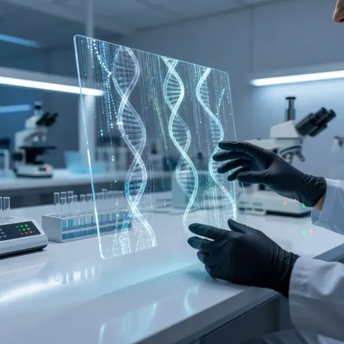 Biomni: Stanford's open-source biomedical AI agent goes live for 10,000 scientists