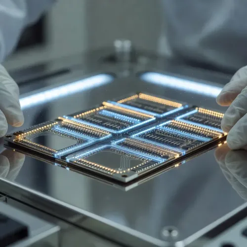 CXMT founder Zhu Yiming bets $4.4bn IPO on China memory chip dream