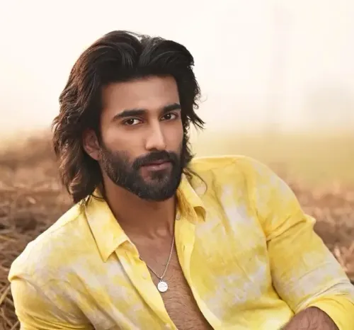 Does Meezaan Jafri Think ‘De De Pyaar De 2’ Director Has a Poker Face?