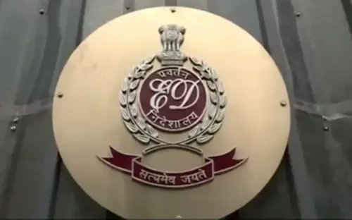 Major Real Estate Scandal: ED Detains WTC Group Head Ashish Bhalla Under PMLA