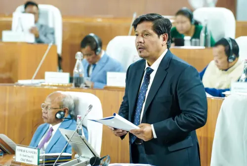 Meghalaya COPU seeks report on ₹29 crore CMJ Breweries loan recovery