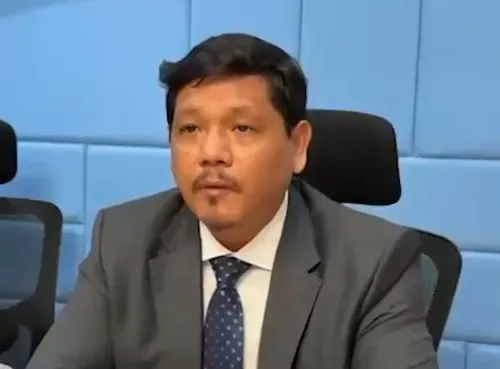 Meghalaya Cabinet adds thunderstorms, strong winds to disaster list