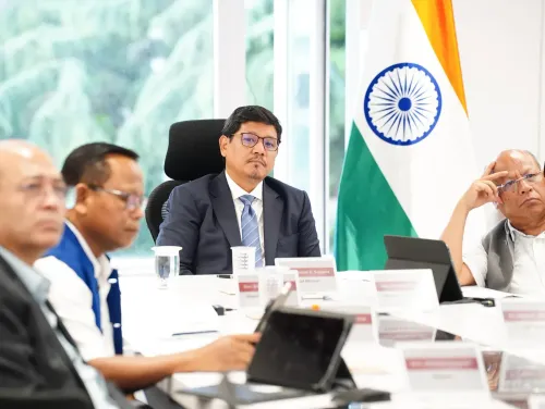 Meghalaya EV Policy 2026: ₹25,000 incentive, zero registration fee for buyers