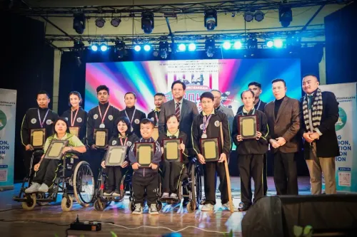 Has Meghalaya Truly Transitioned from ‘Pity’ to ‘Dignity’?