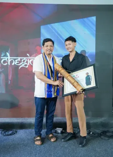 Meghalaya expands Achiever of Month Award to music, sports next