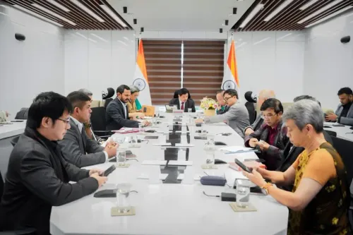 Is Meghalaya Setting Up Detox and De-Addiction Centres in Every District?