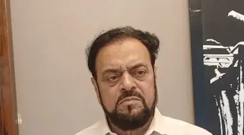 2027 यूपी चुनाव में सपा की वापसी तय, जनता ने भाजपा हटाने का मन बनाया: अबू आजमी