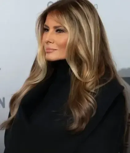 Melania Trump champions foster care reforms 180 days after Trump's executive order