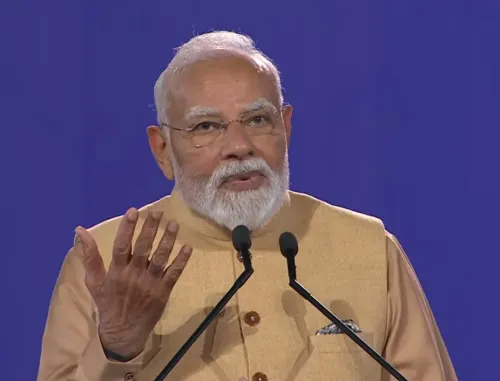 मेलबर्न के मार्वल स्टेडियम में PM मोदी का जोरदार स्वागत, बोले — 'ये शो हाउसफुल और ब्लॉकबस्टर है'