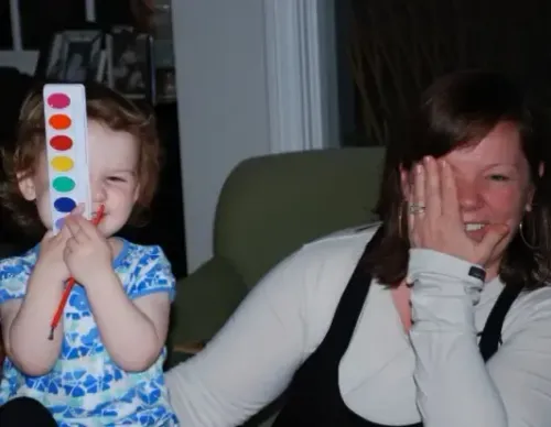Melissa McCarthy celebrates daughter Vivian's 19th birthday with heartfelt tribute