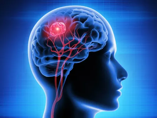 Study Reveals Men Face Triple Risk of Fatal Brain Injuries Compared to Women