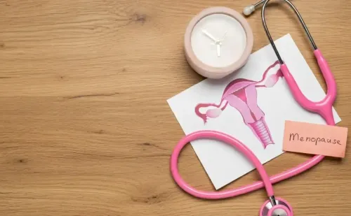 मेनोपॉज के दौरान शरीर में महत्वपूर्ण परिवर्तन और स्वास्थ्य पर प्रभाव