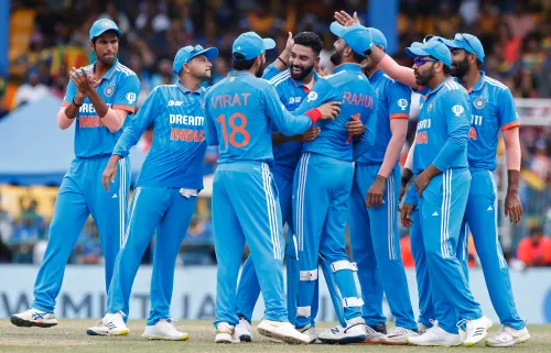 Will the Men’s Asia Cup be a thrilling event in the UAE from September 9-28?