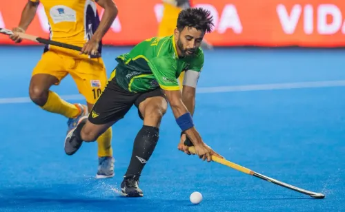 Can Hyderabad Toofans Make a Comeback Against Ranchi Royals?