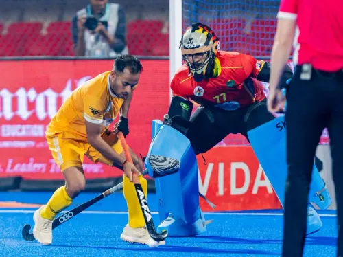 How Did the Tamil Nadu Dragons Secure Their Shootout Victory Over the Ranchi Royals?