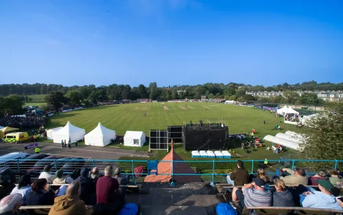 क्या थॉमस नाइट होंगे स्कॉटलैंड की टीम के कप्तान आईसीसी मेंस अंडर-19 वर्ल्ड कप 2026 के लिए?