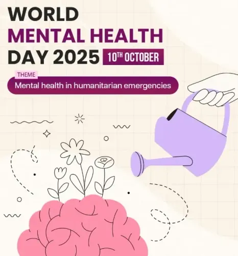 Is Mental Health Fundamental to Our Overall Well-Being?