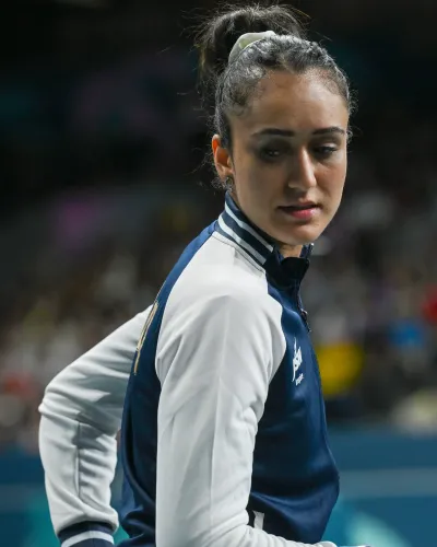 Manika Batra quits TTFI selection fight, cites 9-member committee breach