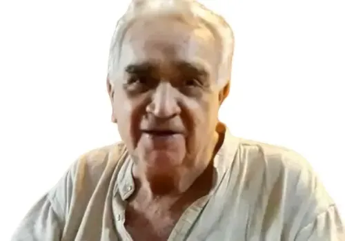 How Did PM Modi Honor the Legacy of M.L. Kotru?