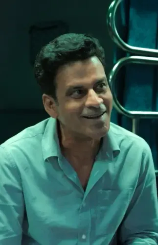 क्या फिल्म की स्क्रिप्ट मेरे लिए धर्मग्रंथ बन जाती है? अभिनय के तरीके को लेकर मनोज बाजपेयी ने दिया बयान