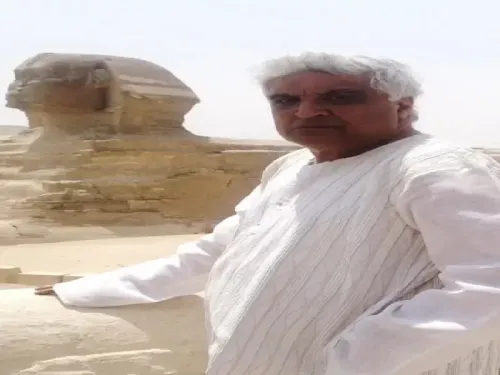 क्या जावेद अख्तर के डायलॉग्स ने हिंदी सिनेमा को नया आकार दिया?