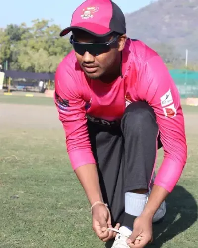 'मेरे परिवार में सभी जश्न मना रहे', रिकॉर्ड कीमत में सीएसके का हिस्सा बनने के बाद बोले कार्तिक शर्मा 