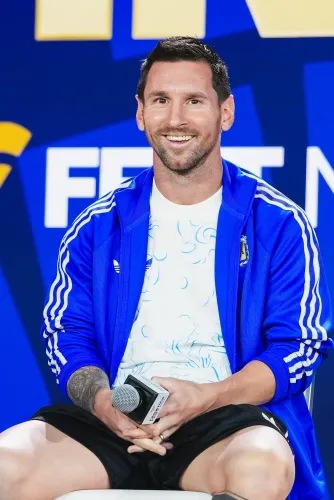 Kerala Messi deal probe: Cabinet to act on Sports Dept report flagging lapses