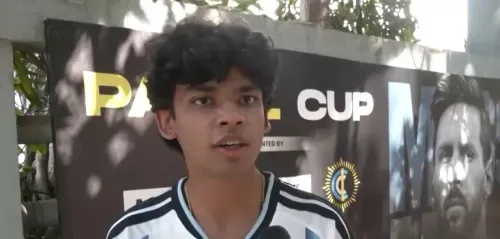 क्या मेसी का मुंबई में आगमन फैंस के लिए खास अनुभव होगा?