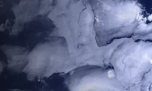 मेटियोरोलॉजिकल मेजरमेंट सिस्टम: कार्यप्रणाली और महत्व