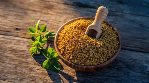 क्या मेथी दाने के सेवन से मिलते हैं कई फायदे? जानिए सही तरीका