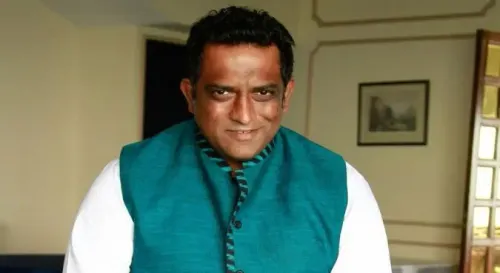 क्या 'मेट्रो... इन दिनों' अनुराग बसु से ज्यादा प्रीतम की फिल्म है?