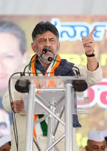 Will Karnataka Name Village Panchayat Offices After Gandhi?