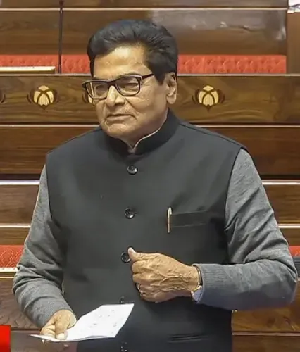 Why Is the Government Renaming MGNREGA?