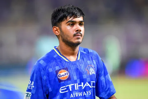 Is Ayush Mhatre Set to Lead India in the U19 World Cup? Vaibhav Sooryavanshi Appointed Captain for SA Tour