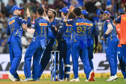 MI need accountability from top, says Doull; room full of alphas after Hardik shift