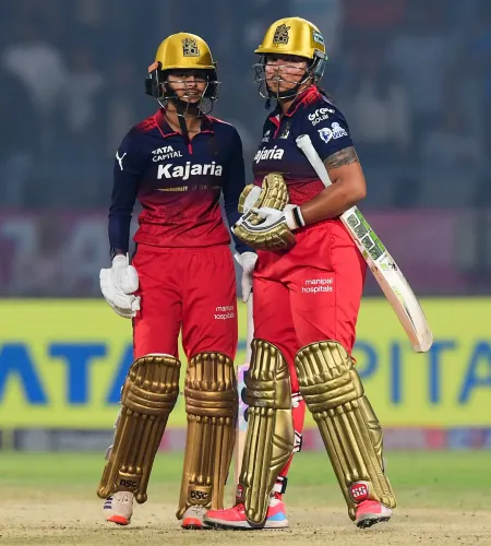 Is MI Finding Their Rhythm a Warning for Rivals?