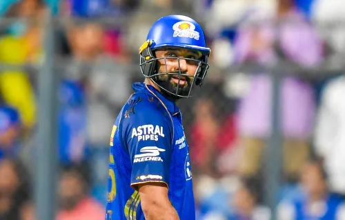 Rohit's early return could've saved MI's IPL 2026 season, says Harbhajan