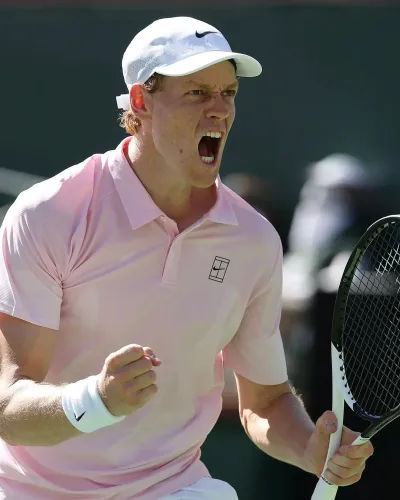 Jannik Sinner Shatters Djokovic's Masters 1000 Record at Miami Open