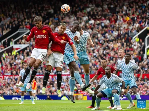 Michael Carrick on brink of Man United sack after Bournemouth humiliation