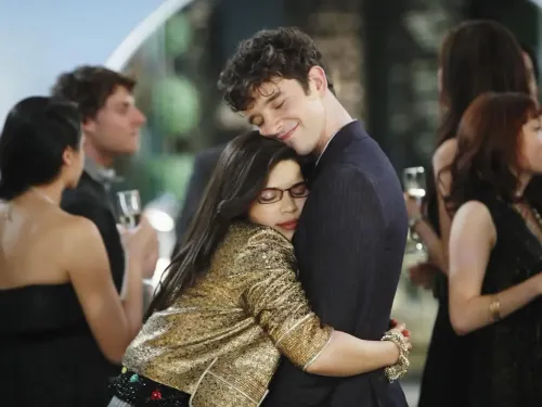 Michael Urie marks 20 years of Ugly Betty: 'Couldn't have asked for a more perfect big break'