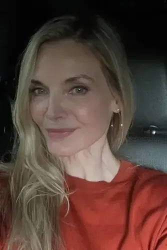 Did Michelle Pfeiffer Just Reveal She's a Grandmother?