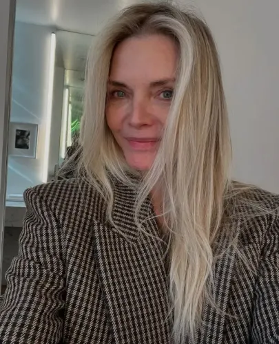 Did Michelle Pfeiffer Really Dislike Her Iconic ‘Scarface’ Hairstyle?