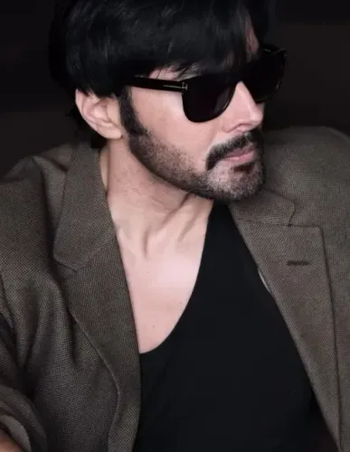 अभिनेता रजनीश दुग्गल माइक्रो ड्रामा 'तुझे भुला दिया' में करेंगे पदार्पण, भावनाओं की गहरी कहानी