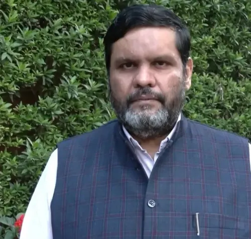 मिडिल ईस्ट संकट के बीच भारत की अर्थव्यवस्था की गति तेज़ बनी हुई है: गौरव वल्लभ