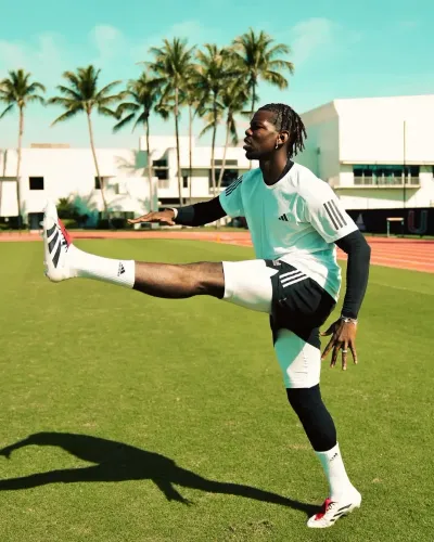 When Will Pogba Make His Comeback?