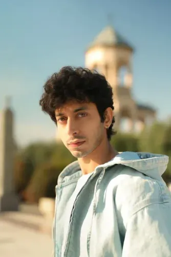 Mihir Ahuja on Ujjain film: 'Never played a character like this'