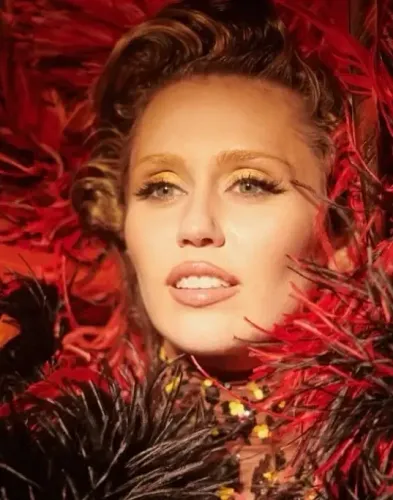Did Miley Cyrus Feel She Was the First Person Ever Canceled?
